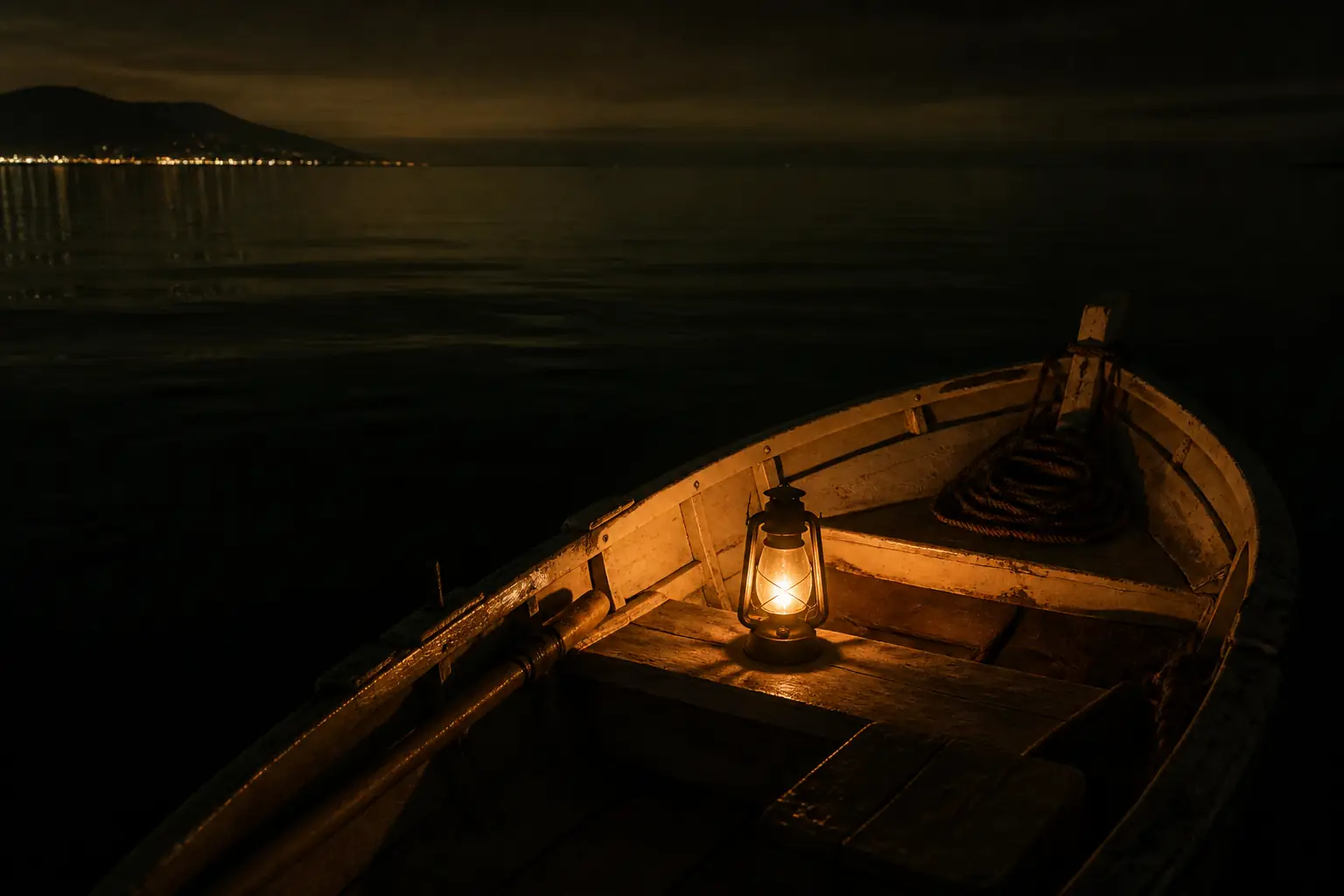 Night shift